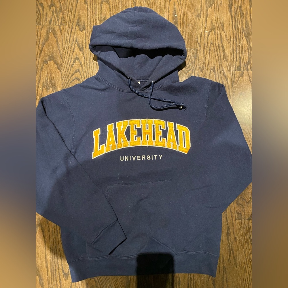 Lakehead University Hoodie